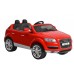 Машина на акумуляторній батареї HECHT AUDI Q7- RED