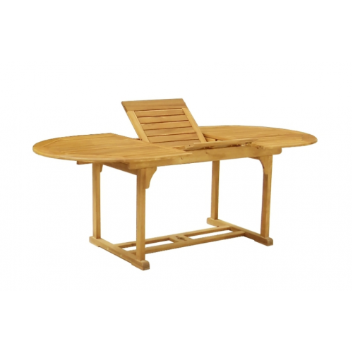 Набір садових меблів HECHT CAMBERET SET фото 2