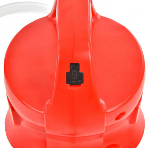 Оприскувач акумуляторний HECHT 4005 ACCU фото 3