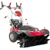 Підмітальна машина зі щіткою HECHT 8101 BS