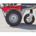 Підмітальна машина зі щіткою HECHT 8101 BS