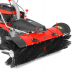 Підмітальна машина зі щіткою HECHT 8101 S