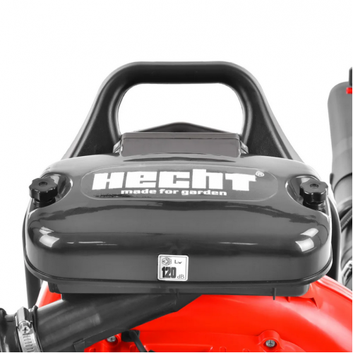 Повітродувка від HECHT 972 PROFI фото 3