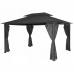 Садова альтанка HECHT GAZEBO 34