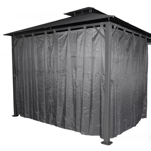 Садова альтанка HECHT GAZEBO 34 фото 3