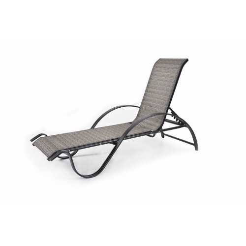 Шезлонг HECHT HONEY LOUNGER  фото 