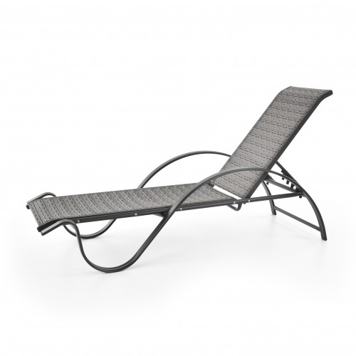 Шезлонг HECHT HONEY LOUNGER фото 2