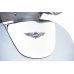 Скутер електричний HECHT CITIS SILVER