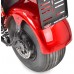 Скутер електричний HECHT COCIS RED
