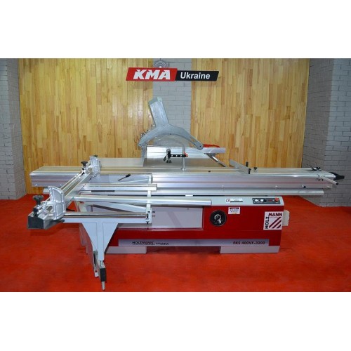 Форматно-раскроечный станок Holzmann FKS 400VF-3200 фото 8
