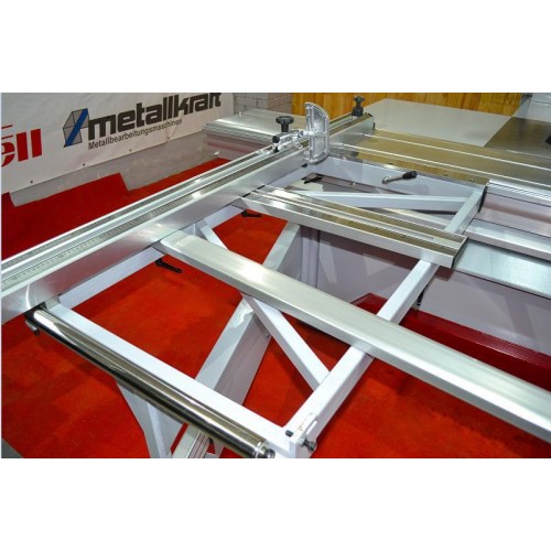 Форматно-раскроечный станок Holzmann FKS 400VF-3200 фото 1