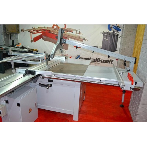 Форматно-раскроечный станок Holzmann FKS 400VF-3200 фото 3