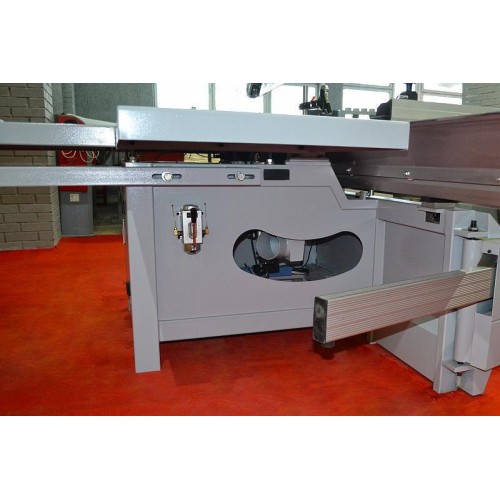 Форматно-раскроечный станок Holzmann FKS 400VF-3200 фото 4