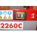 Кромкошлифовальный станок Holzmann KOS 2260C