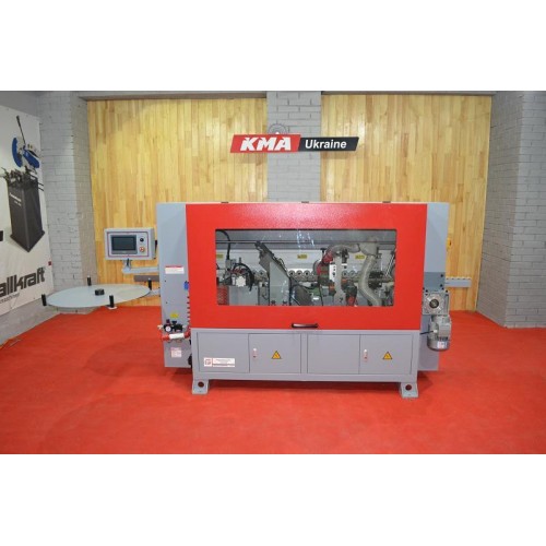 Автоматический кромкооблицовочный станок Holzmann KAM 215EPS фото 6