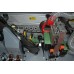 Автоматический кромкооблицовочный станок Holzmann KAM 215EPS
