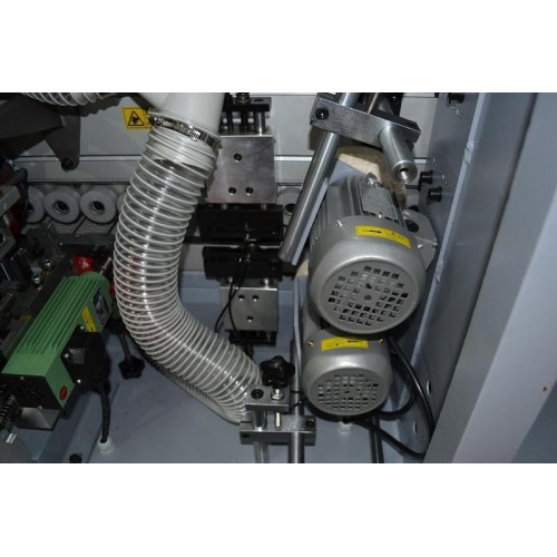 Автоматический кромкооблицовочный станок Holzmann KAM 215EPS фото 4