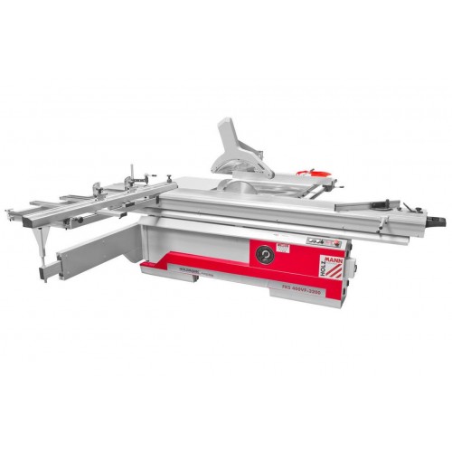 Форматно-раскроечный станок Holzmann FKS 400VF-3200  фото 