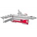 Форматно-раскроечный станок Holzmann FKS 400VF-3200