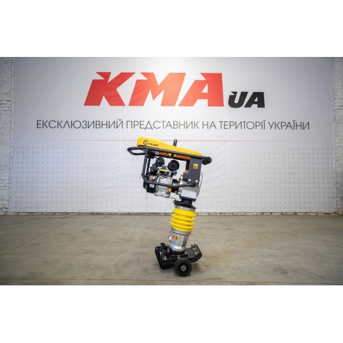 Вибронога Lumag VS80C фото 1