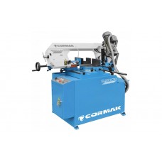 Ленточная пила по металлу Cormak S-200RH