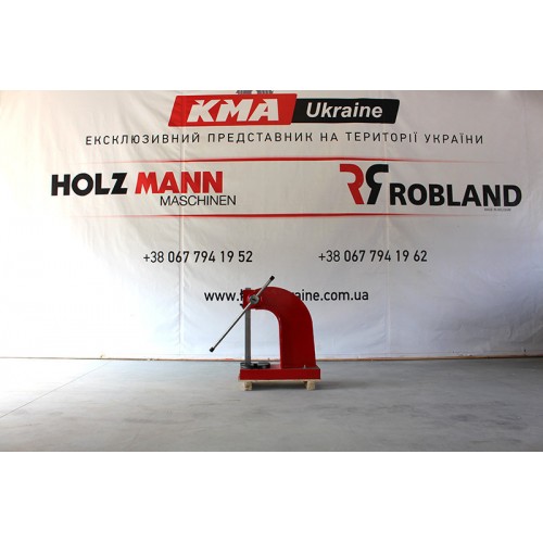 Пресс ручной Holzmann DOP 5000 фото 7