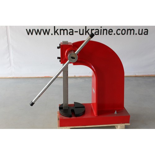 Пресс ручной Holzmann DOP 5000 фото 1