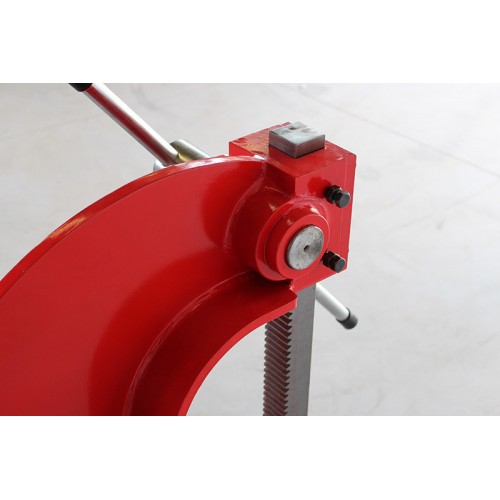 Пресс ручной Holzmann DOP 5000 фото 2