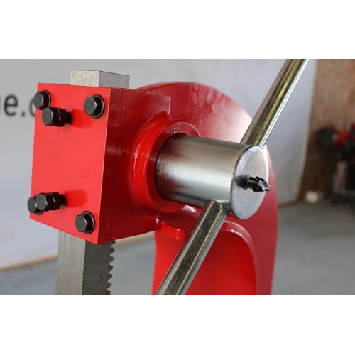 Пресс ручной Holzmann DOP 5000 фото 3
