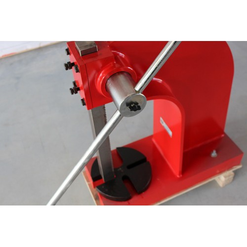Пресс ручной Holzmann DOP 5000 фото 4