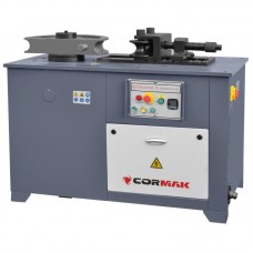 Бездорновый гибочный станок для труб и профилей Cormak BENDMASTER 70