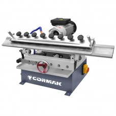 Заточной станок для плоских ножей Cormak TS-630