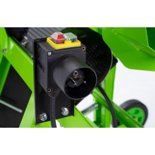 Циркулярная пила для бревен (дроворез) Zipper ZI-WP500TN фото 1
