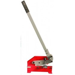 Ножницы по металлу ручные Holzmann HS 250