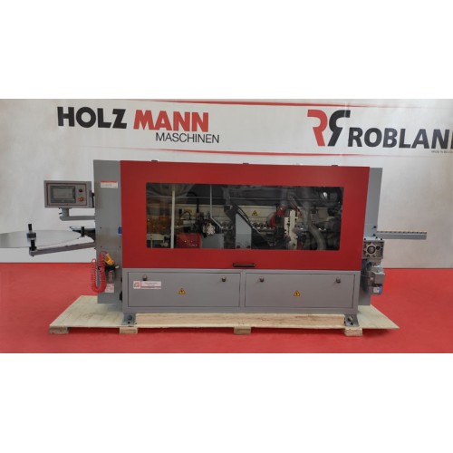 Кромкооблицовочный станок Holzmann KAM 215EPSV фото 6