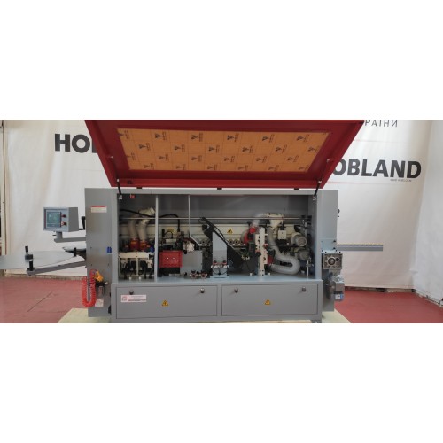 Кромкооблицовочный станок Holzmann KAM 215EPSV фото 8