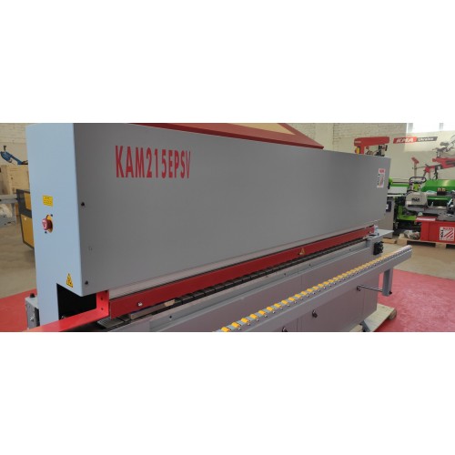Кромкооблицовочный станок Holzmann KAM 215EPSV фото 9