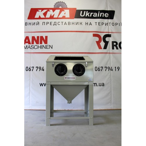Пескоструйная камера Cormak KDP220 TOP фото 1