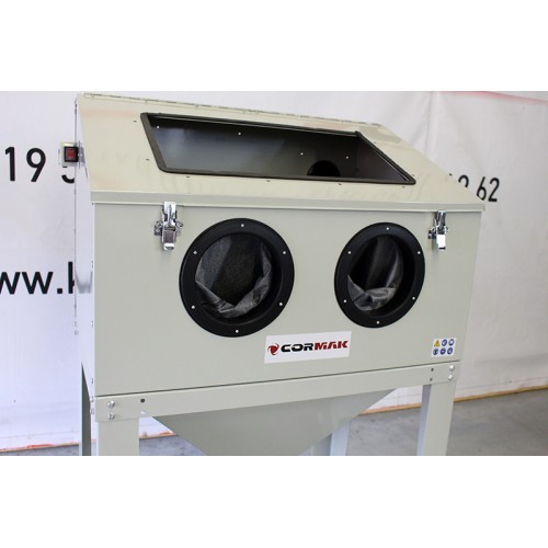 Пескоструйная камера Cormak KDP220 TOP фото 9