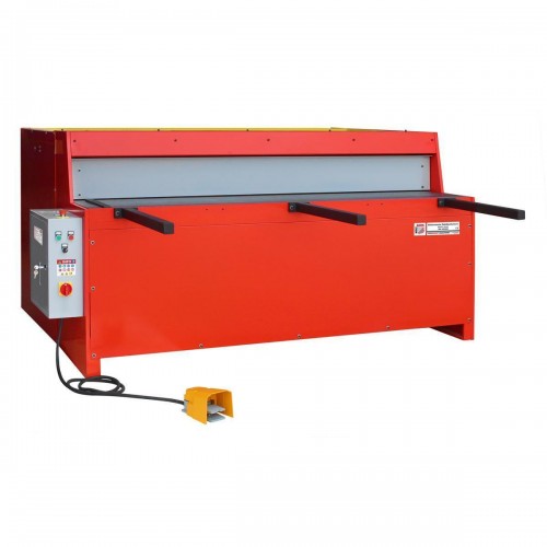 Електричні гільйотинні ножиці Holzmann TBS 2050E3  фото 