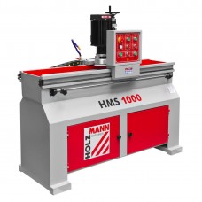 Станок для автоматической заточки плоских ножей Holzmann HMS 1000