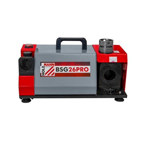 Устройство для заточки сверл c электроприводом Holzmann BSG 26PRO фото 1