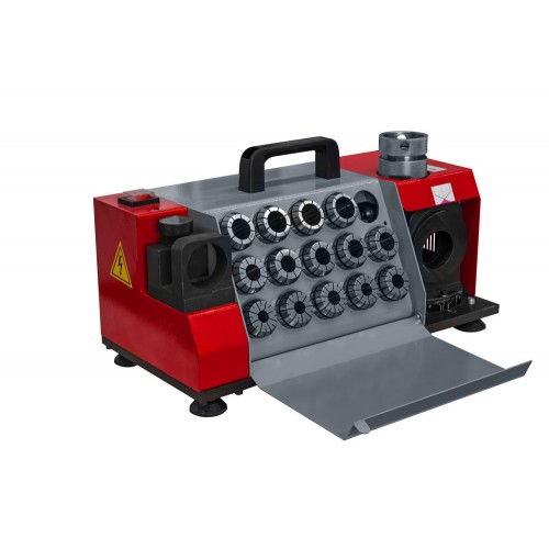 Устройство для заточки сверл c электроприводом Holzmann BSG 26PRO фото 2