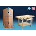 Столярний верстак Holzmann WB 106MINI