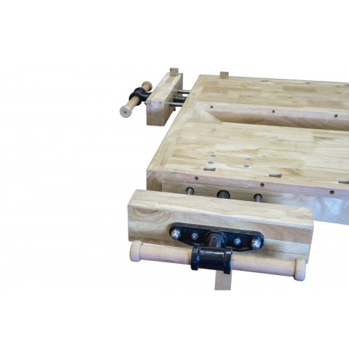 Столярный верстак Holzmann WB 155TWIN фото 1