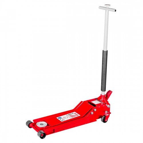 Домкрат Holzmann RWH 150 XLIFT  фото 