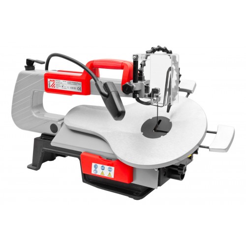 Лобзиковый станок Holzmann DKS 21PRO фото 1