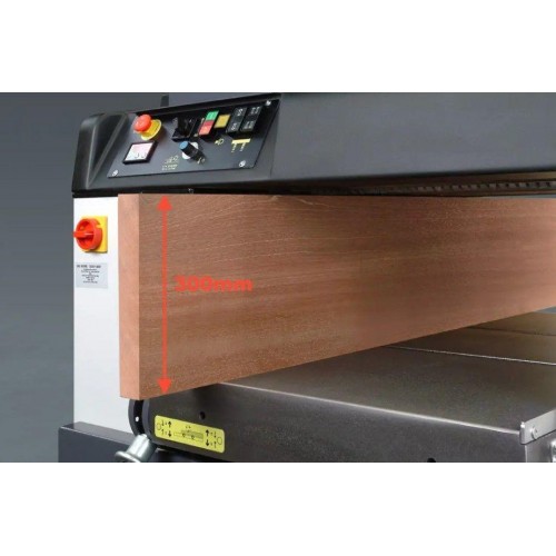 Рейсмусовый станок Robland D 630 фото 4