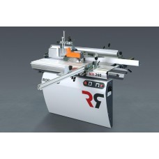 Комбинированный станок Robland HX 260