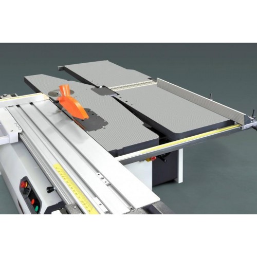 Комбинированный станок Robland NX 410 PRO фото 3